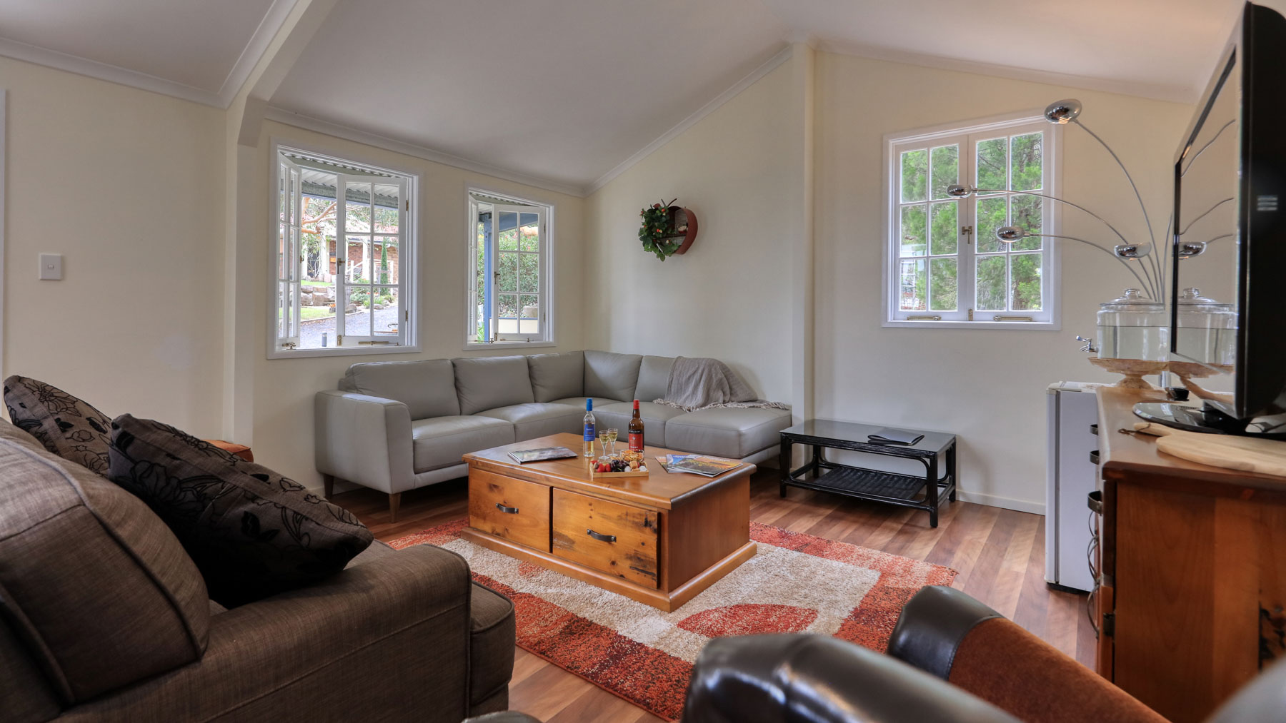 Guest Lounge