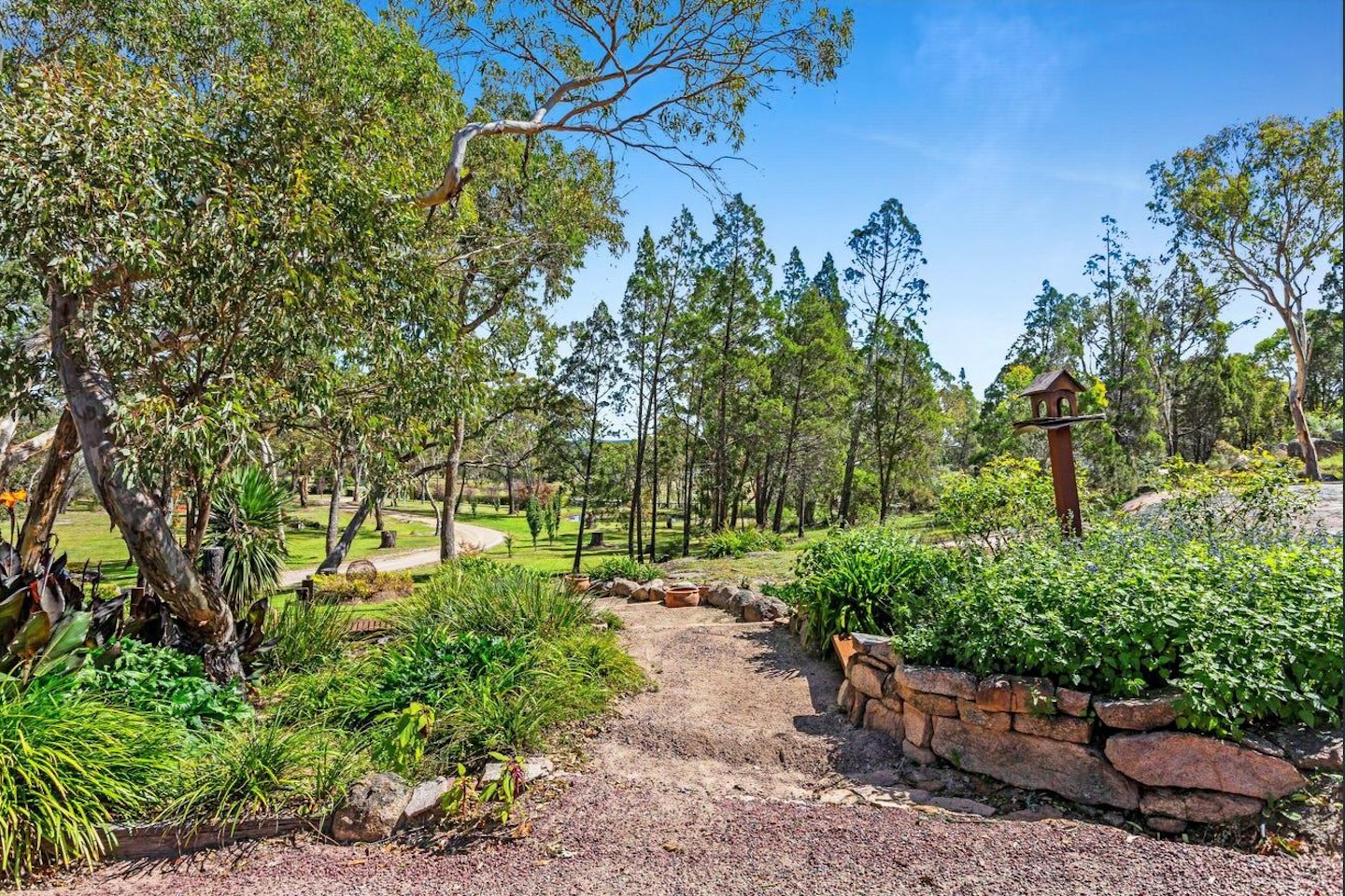 Boonoo Boonoo National Park