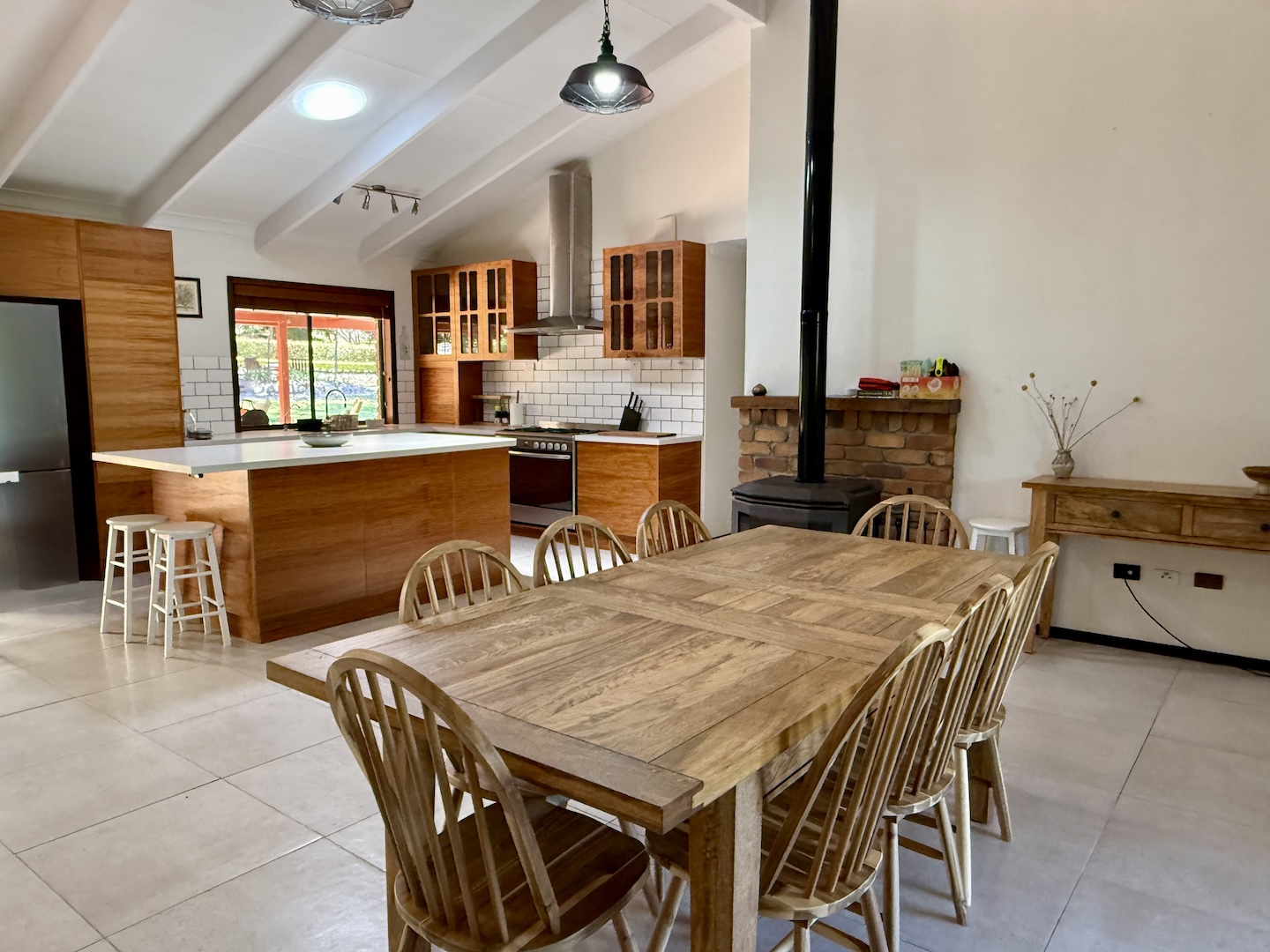 Pantry essentials we provide