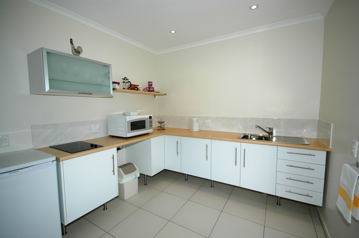 Kitchenette